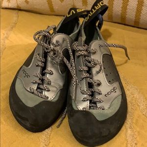 Climbing shoe  La Sportiva Nago 4.5W Euro 35